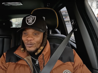 PREMIERE: Youngs Teflon reveals all on 'Thoughts In A Culli'