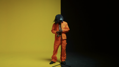 PREMIERE: PS Hitsquad celebrates return with Daily Duppy freestyle