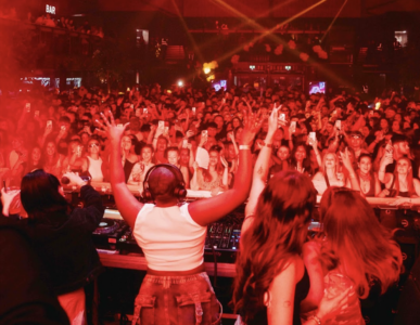 Boxpark & Casa Bacardi announce autumn festival series