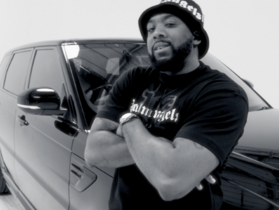 Cass London & Major Ace deliver new video 