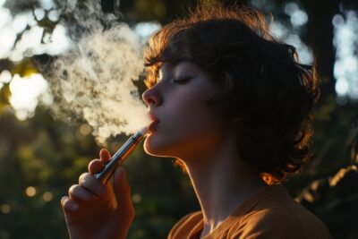 Disposable vapes to be banned on this date in the UK
