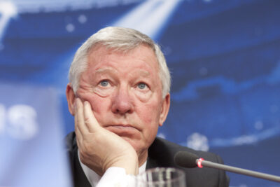 Sir Alex Ferguson sacked from Manchester United role by Ineos