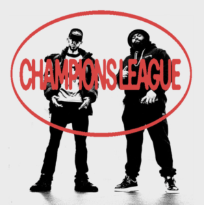 P Money & Smack share 'Champions League' project