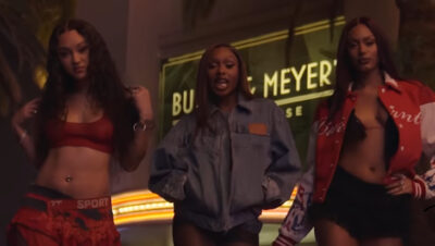 FLO drop music video for new single 