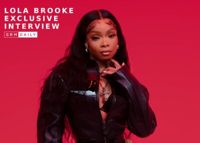 Lola Brooke Talks Album One Year On, 90's Hip-Hop & R&B, Hosting B.E.T's & More