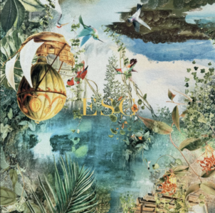 B Young liberates new 'ESC' album