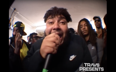 Big Zuu, D Double E & more shell on new set with Travs Presents