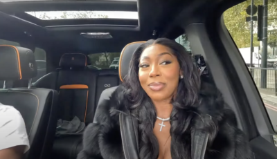 PREMIERE: Ms Banks gets candid on 'Thoughts In A Culli'
