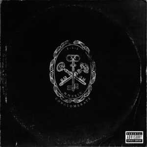 Fimiguerrero, Len & Lancey Foux team up for 'CONGLOMERATE' album