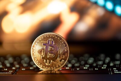 Girlfriend accidentally throws away her boyfriend’s £569 million Bitcoin fortune