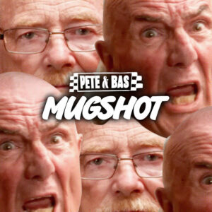 Pete & Bas unveil debut album 'Mugshot'