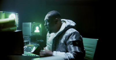 Listen to the 'I Invented Grime' EP from Dizzee Rascal