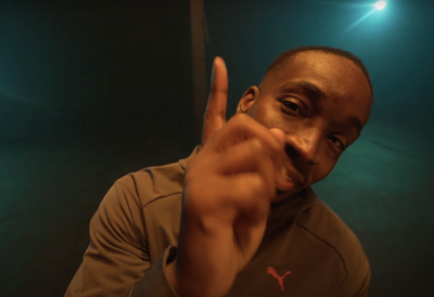 Premiere: Chaos & Scorcher are in the 