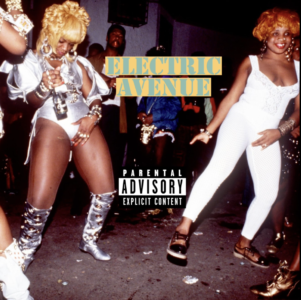 Trillary Banks & Klyrae pay homage to 90s dancehall with 