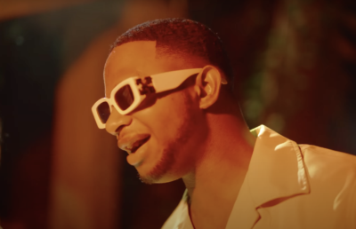 Nigy Boy & Dj Mac share visuals for 