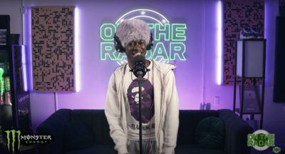 Watch Stepz perform 