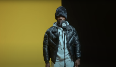 PREMIERE: Mercston steps up for fourth Daily Duppy freestyle