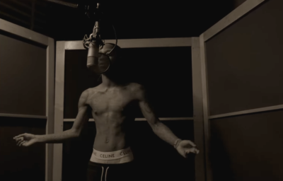 Clavish unloads 'Champions League' EP & new video