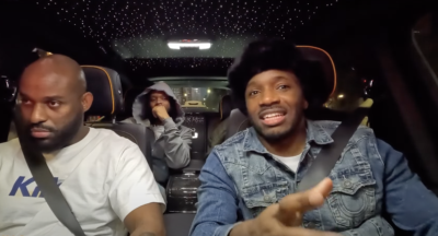 PREMIERE: Krept & Konan reveal all on 'Thoughts In A Culli'