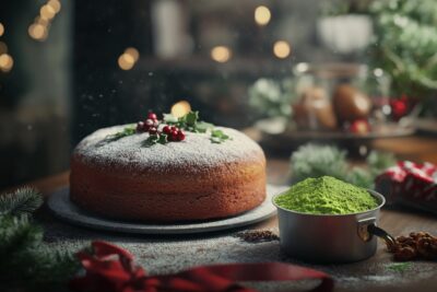 Woman arrested after poisoning family to death with Christmas cake
