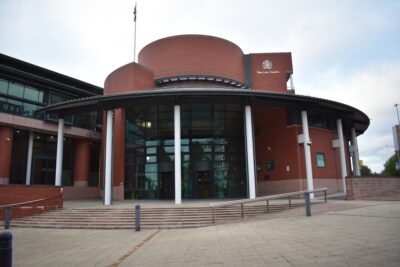 Woman freed early from prison after grooming gang rape lies