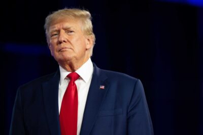 Trump threatens he wants to gain control of Greenland