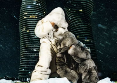 Drake makes return with PARTYNEXTDOOR collab album '$ome $exy $ongs 4 U'