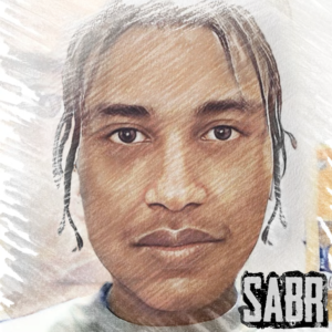 Marnz Malone liberates new 'Sabr' project
