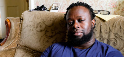 RIP Terror Danjah: Legendary producer passes away