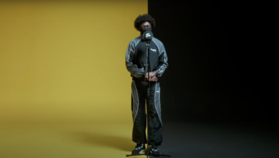 PREMIERE: 163Margs makes his 'Daily Duppy' debut