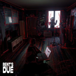 Nemzzz unveils 'RENT'S DUE' mixtape ft. Central Cee & more