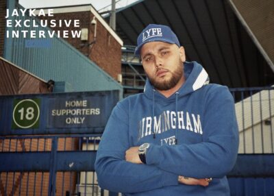 Jaykae teases collaborative EP with M1llionz & Trizz in exclusive interview