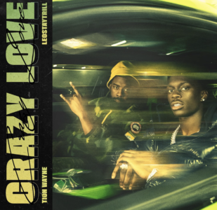 Tion Wayne & LeoStayTrill collaborate on summer-tinged 