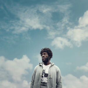 Stormzy Launches Brand New Venture #Merky Films
