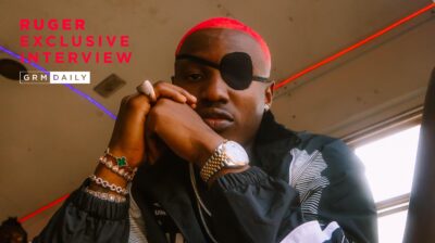 GRM Exclusive: Ruger Talks 'BlownBoy RU' Album, Touring The World, Career Aspirations & More