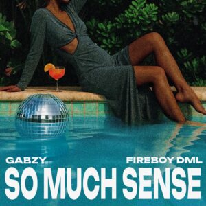 Gabzy Links Up With Fireboy DML For Hard New Collab 