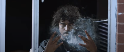 Mowgs Goes Hard On New Track 