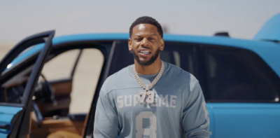Rimzee Releases Latest Track 