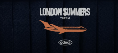 Odeal Releases Fresh New Track 