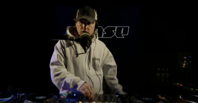 Logan Sama Makes His Return To Rinse FM With Merky Ace Set