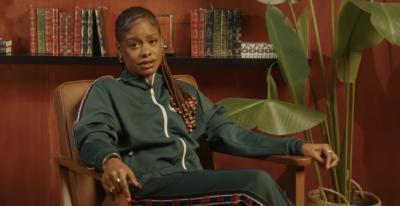 Premiere: Zeze Millz Returns For Another Spicy Episode Of 'Ask GRM'