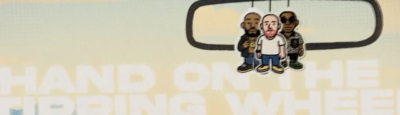 Rory Teams Up With Freddie Gibbs & Masego On Cold New One 