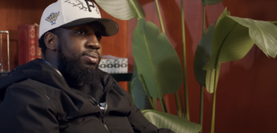 Premiere: Tiny Boost Answers Some Of The Maddest Questions On The Latest Episode Of 'Ask GRM'