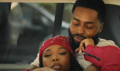 LAYYAH is Joined By SCORCHER On Fresh Summer Track 