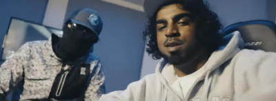 Young LS & Mowgs Release Cold Remix Of 