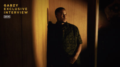 GRM Exclusive Interview: Gabzy Provides a Soundtrack to Summer as He Reflects on His Journey