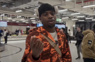 YT Delivers Visuals For His Track 