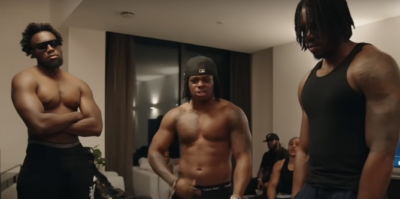 Poundz Returns With Some Hard Rhymes On New Banger 