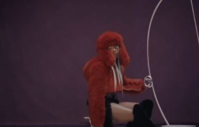 Demae Drops Brand New Single 