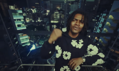 Pozer Releases Cinematic New Visuals For New Track 